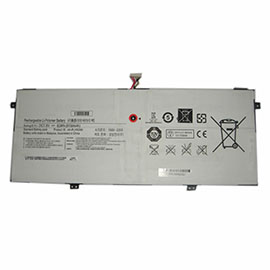 Replacement For Samsung NP930X5J-K02CN Battery