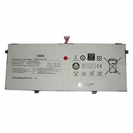 Replacement For Samsung NP930X5J-K02DE Battery