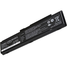 Replacement For Samsung NP-NF108 Battery