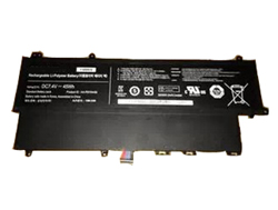 Replacement For Samsung NP530U3B-A02FR Battery