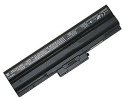 Replacement For Sony Vaio VPC CW2MFX_PU Battery