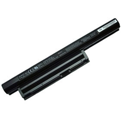 Replacement For Sony Vaio VPCEE Battery