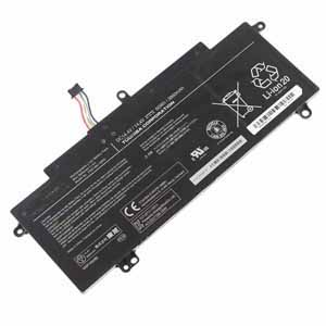 Replacement For Toshiba PA5149U-1BRS Battery