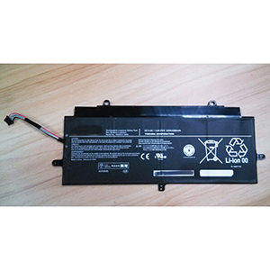 Replacement For Toshiba Kirabook 13 i5 Battery