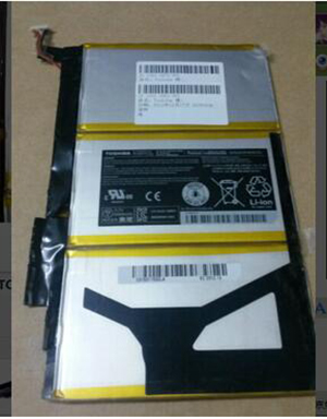 Replacement For Toshiba PA3995U-1BRS Battery