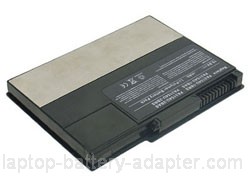 Replacement For Toshiba Portege 2010 Battery