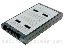 Replacement For Toshiba Dynabook Satellite K10 Battery