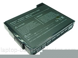Replacement For Toshiba Satellite P20 Battery