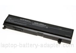 Replacement For Toshiba Satellite M105-S3000 Battery