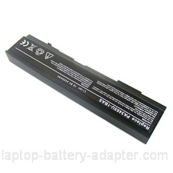 Replacement For Toshiba Equium A110-233 Battery