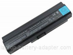 Replacement For Toshiba Satellite Pro U300 Battery