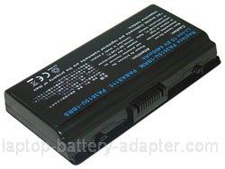 Replacement For Toshiba Satellite L45-SP2066 Battery