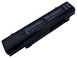 Replacement For Toshiba Qosmio F60-121 Battery