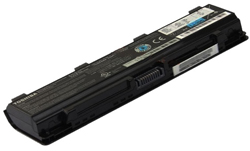 Replacement For Toshiba PA5025U-1BRS Battery