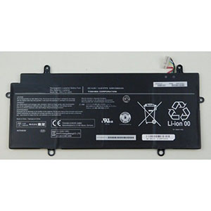 Replacement For Toshiba Chromebook CB30-A Battery