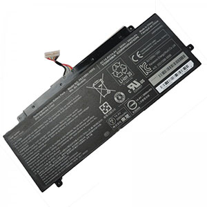 Replacement For Toshiba Satellite Radius P50W-BST2N01 Battery