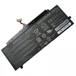 Replacement For Toshiba Satellite Radius 15 Battery