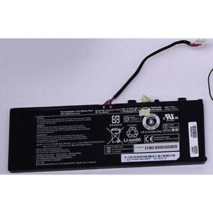 Replacement For Toshiba SATELLITE L15W-B1302 Battery
