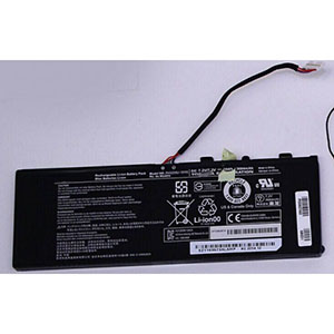 Replacement For Toshiba Satellite Radius 11 L15W-B1302 Battery