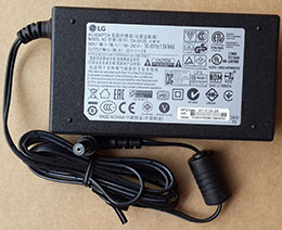 lg nb4530b nb4532b s43a2-d sound bar adapter ac adapter