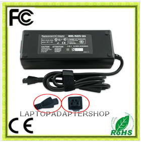 replacement for toshiba toshiba pa3237u ac adapter