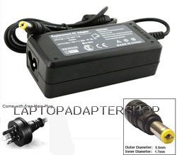 replacement for acer adp-30jh b ac adapter