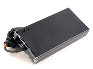 replacement for acer aspire u5-710 ac adapter