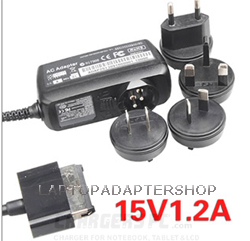 asus eee pad tf101 ac adapter