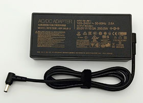 asus tuf dash f15 fx516 ac adapter