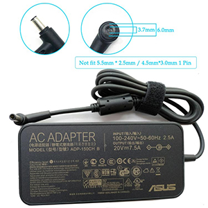 asus a18-150p1a ac adapter