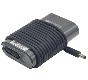 replacement for dell ha65nm130 ac adapter