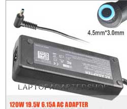 replacement for hp pa-1121-62he ac adapter