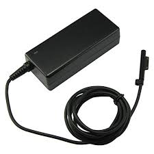 microsoft surface book charger ac adapter