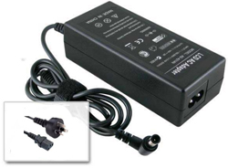 replacment for samsung t24c350lt led monitor ac adapter