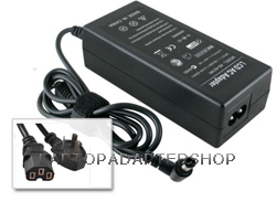 replacment for samsung syncm150mp lcd monitor ac adapter