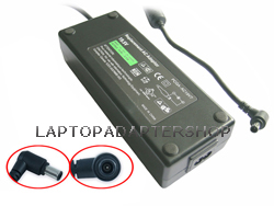 replacement for sony pcg-k112p ac adapter