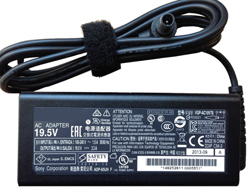 replacement for sony svf15n1s2es ac adapter