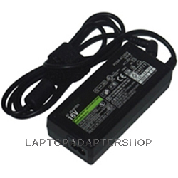 replacement for sony vaio pcg-c1mv ac adapter