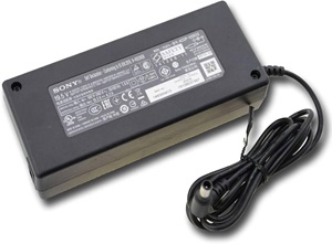 replacement for sony acdp-120e01 ac adapter